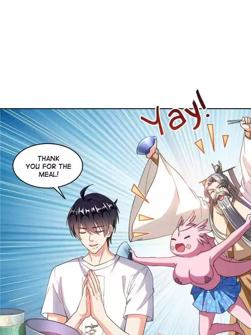 Cultivation Chat Group Chapter 335