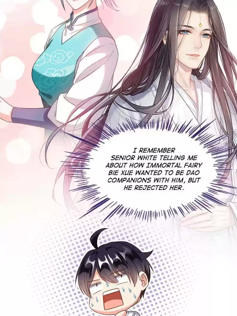 Cultivation Chat Group Chapter 335