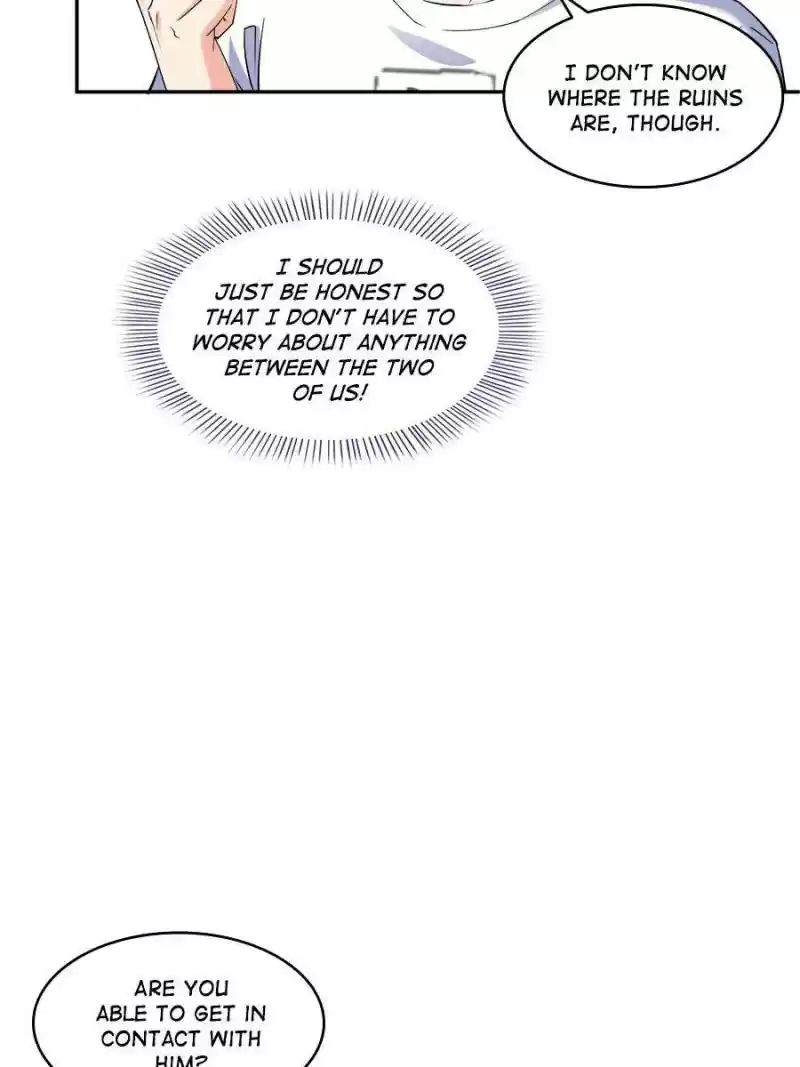 Cultivation Chat Group Chapter 335