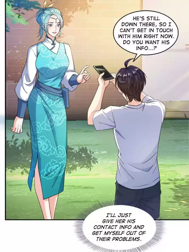 Cultivation Chat Group Chapter 335