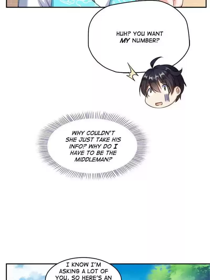 Cultivation Chat Group Chapter 335