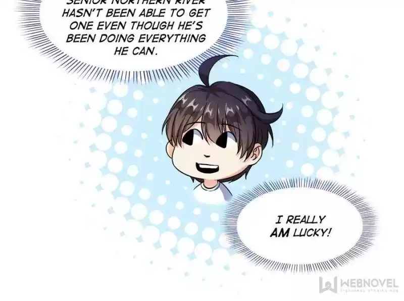 Cultivation Chat Group Chapter 335