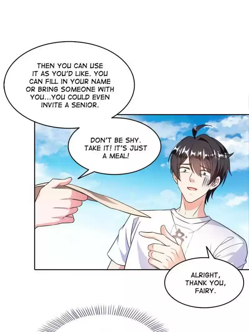 Cultivation Chat Group Chapter 335