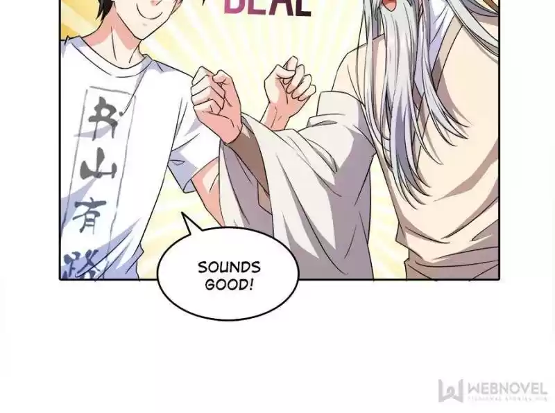 Cultivation Chat Group Chapter 335