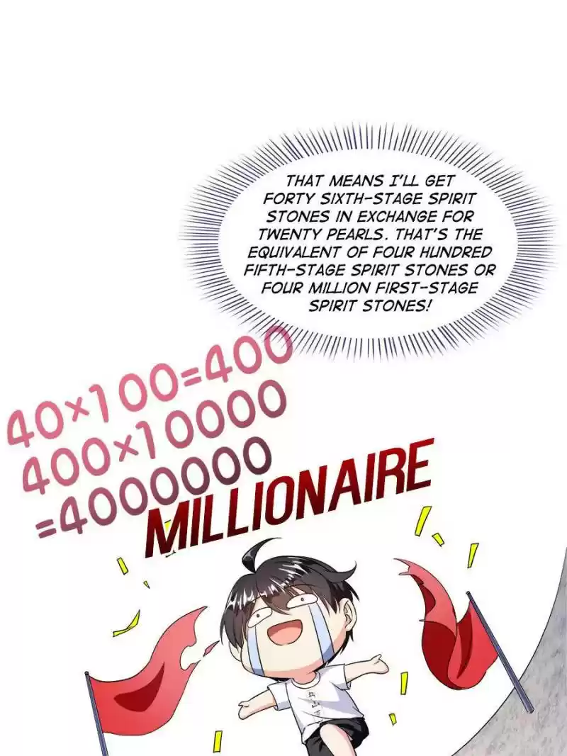 Cultivation Chat Group Chapter 335