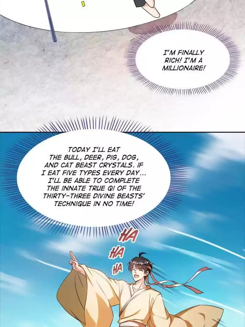 Cultivation Chat Group Chapter 335