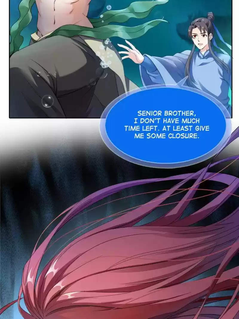 Cultivation Chat Group Chapter 335