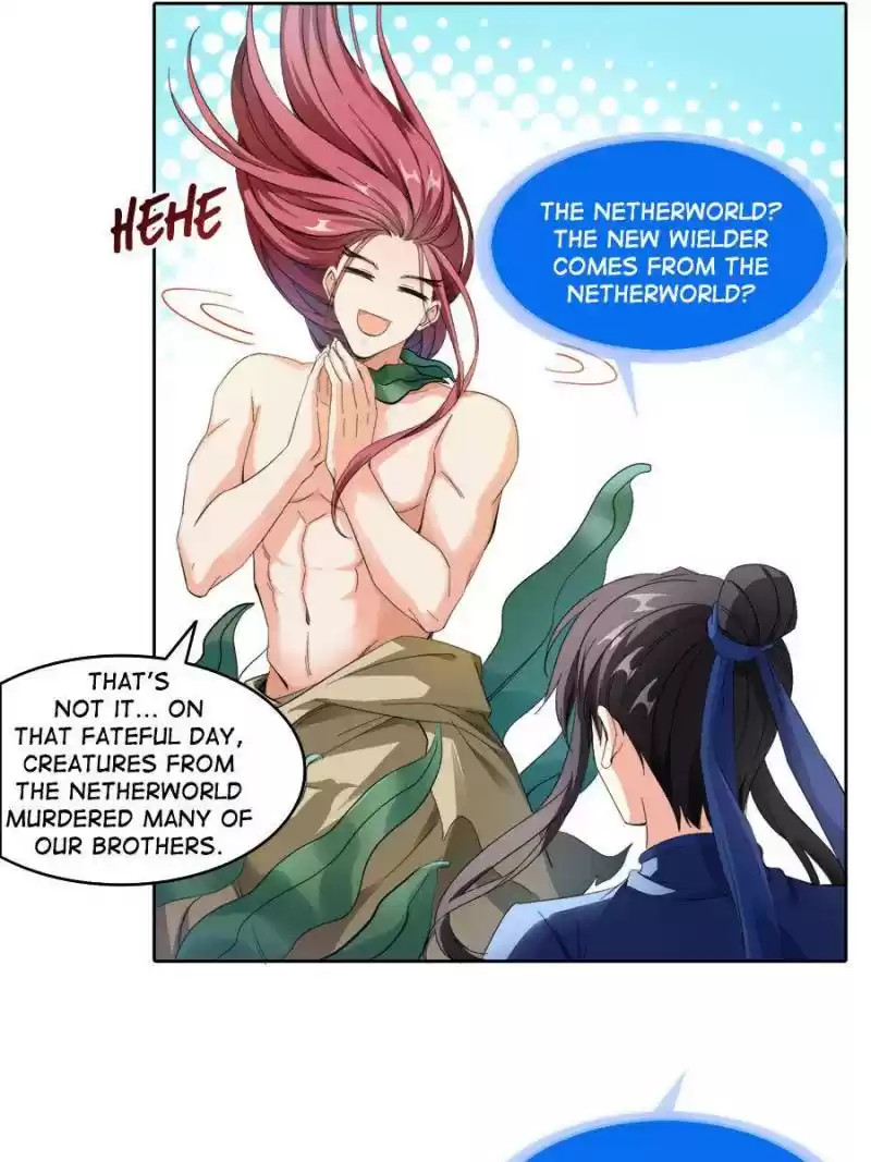 Cultivation Chat Group Chapter 335