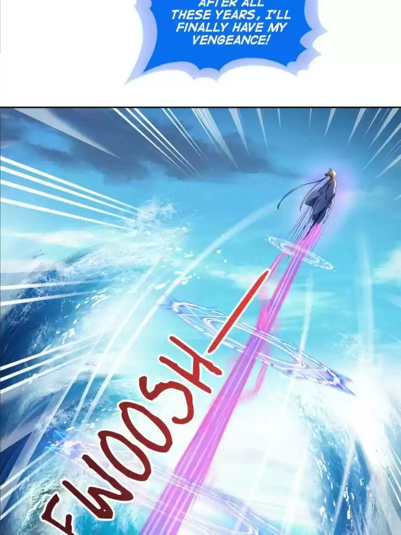 Cultivation Chat Group Chapter 335