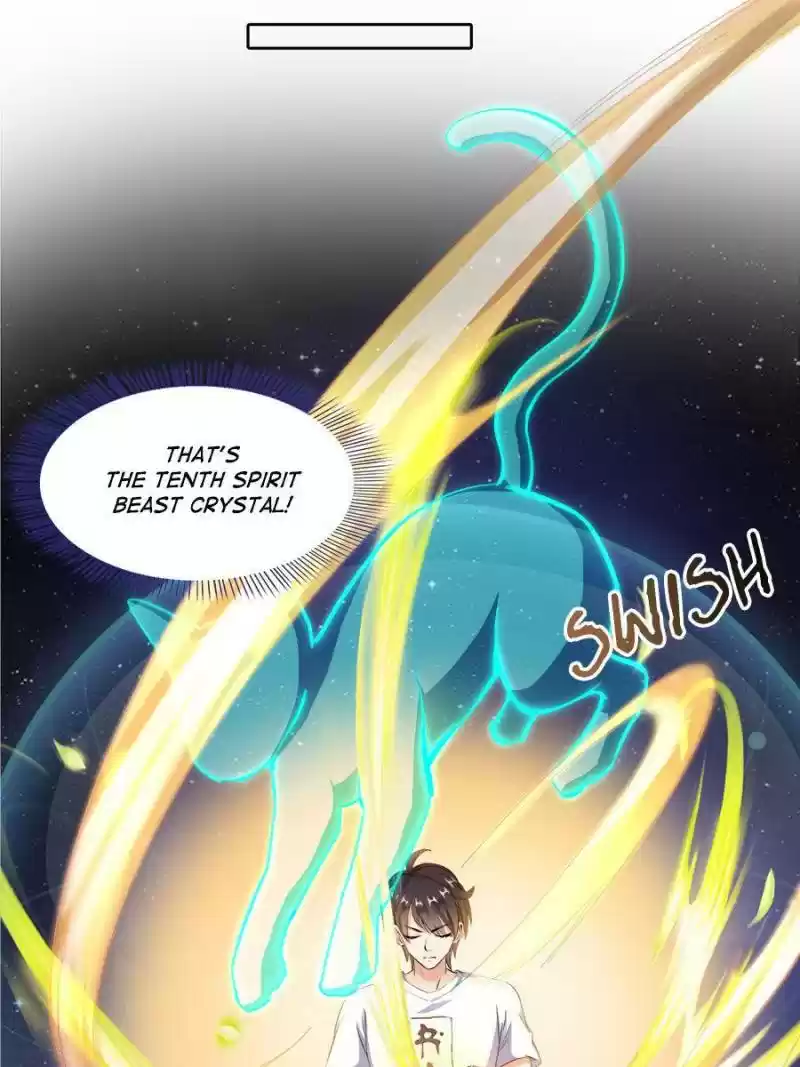 Cultivation Chat Group Chapter 335