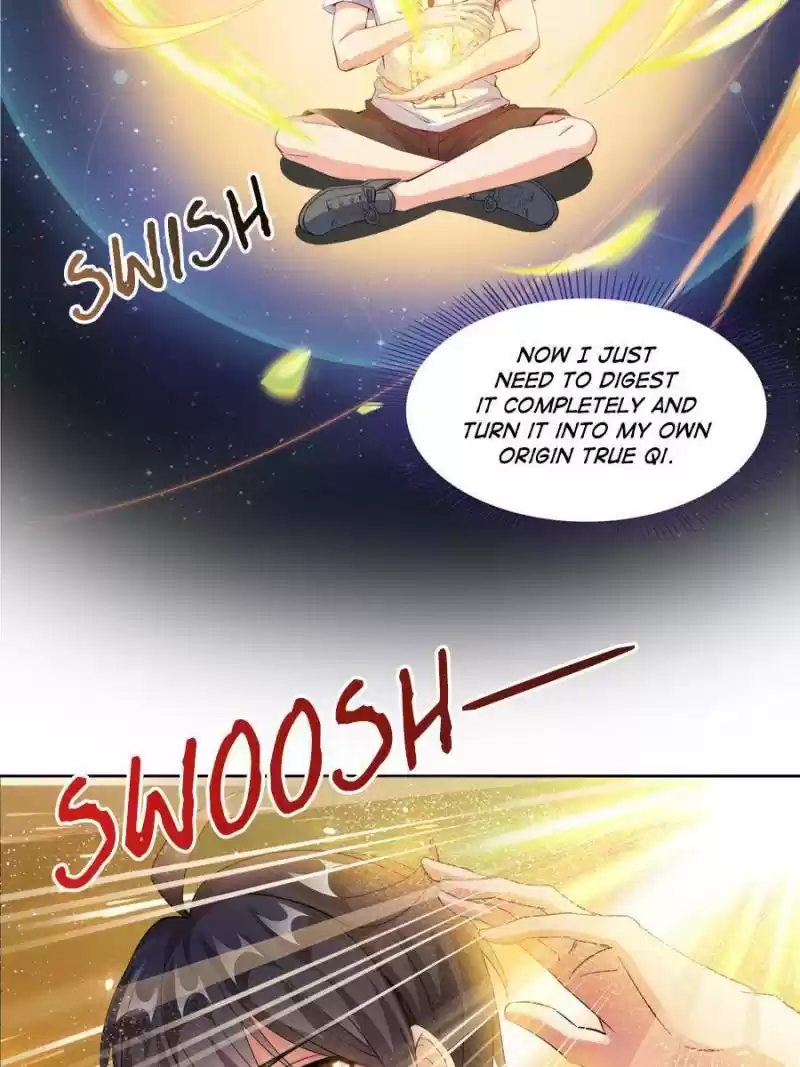 Cultivation Chat Group Chapter 335