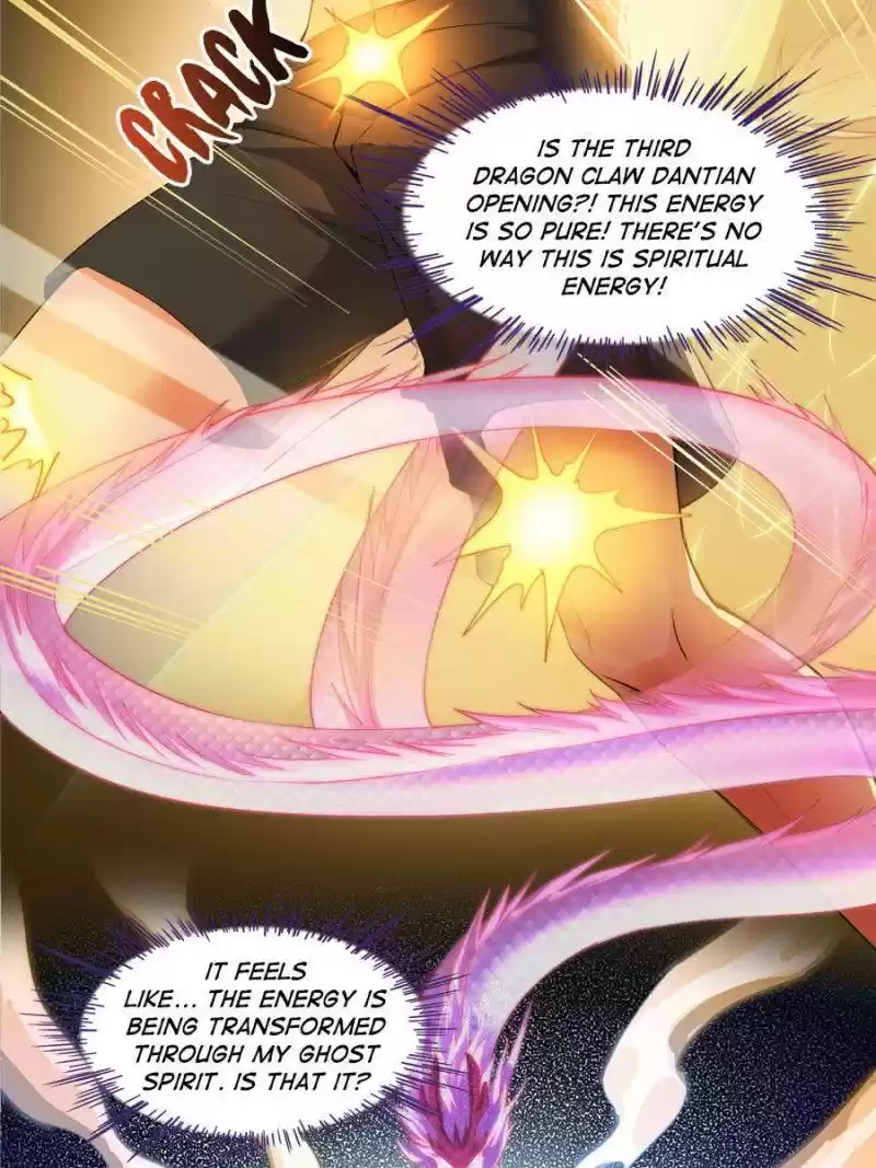 Cultivation Chat Group Chapter 335