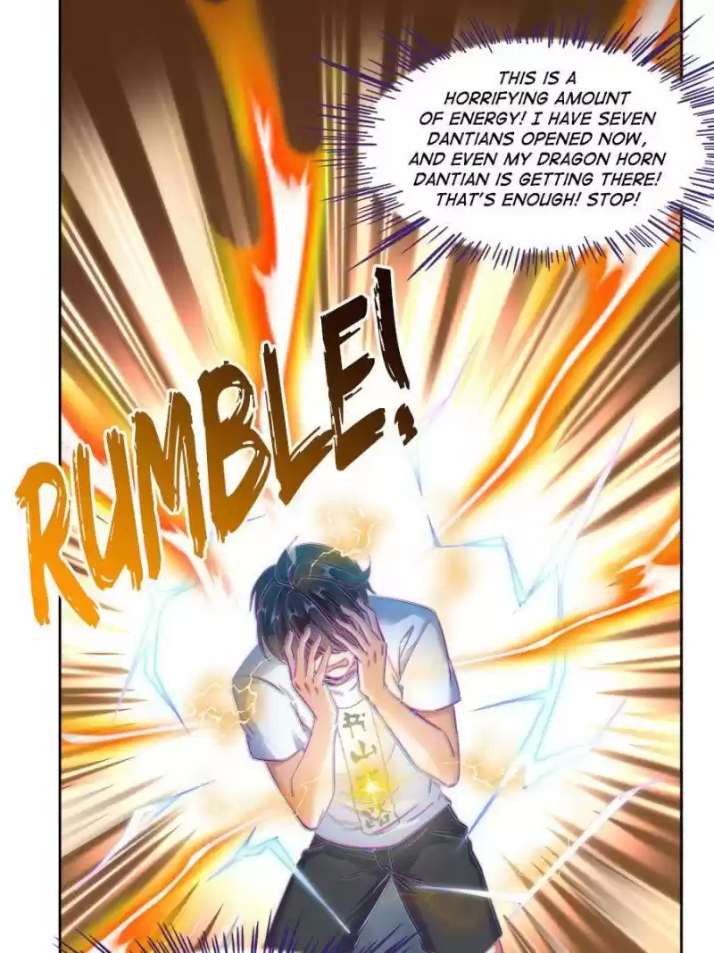 Cultivation Chat Group Chapter 335