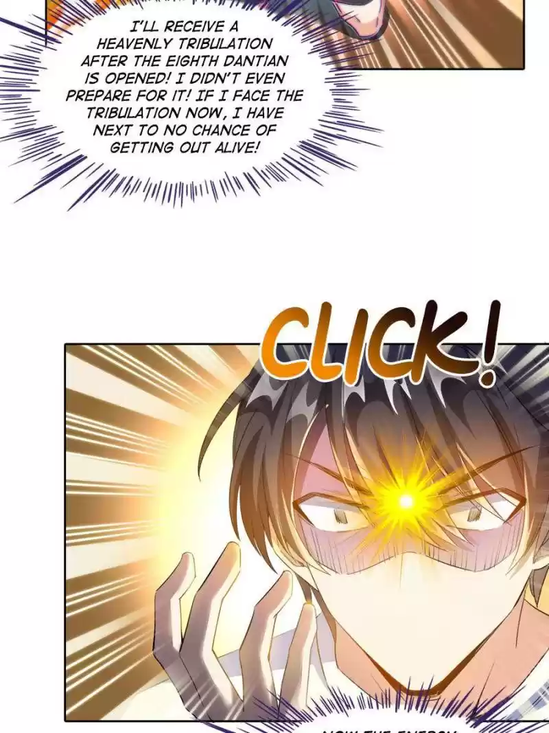 Cultivation Chat Group Chapter 335