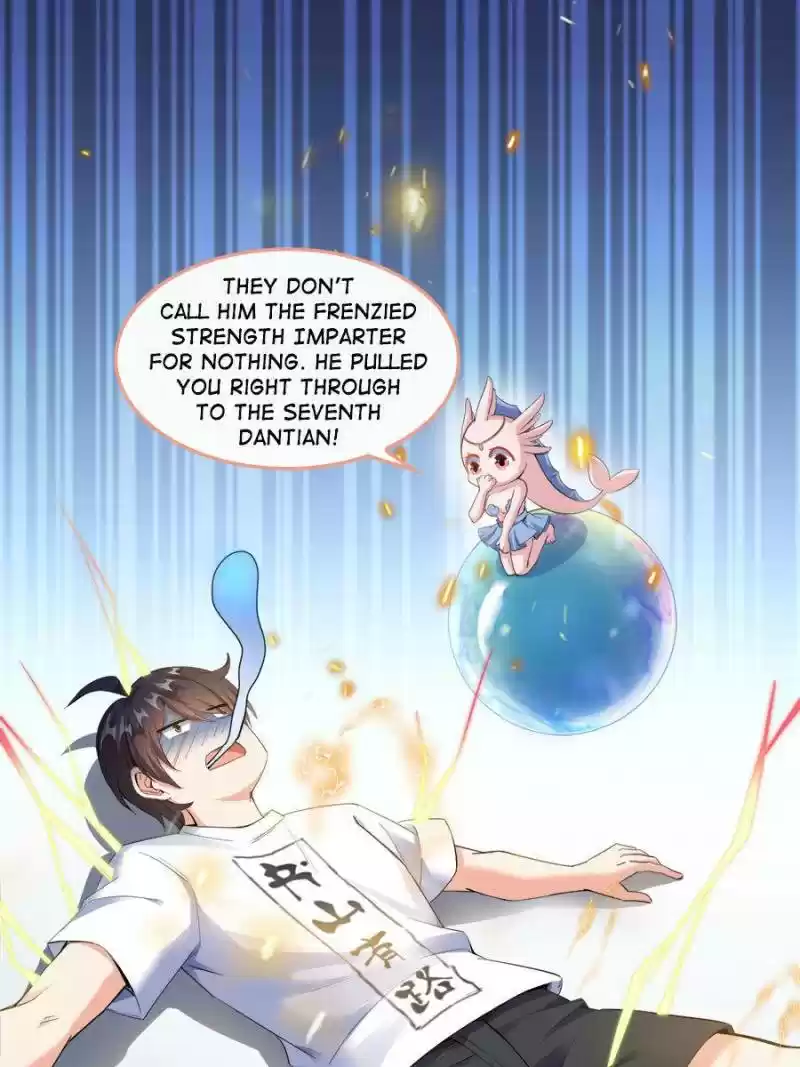 Cultivation Chat Group Chapter 335