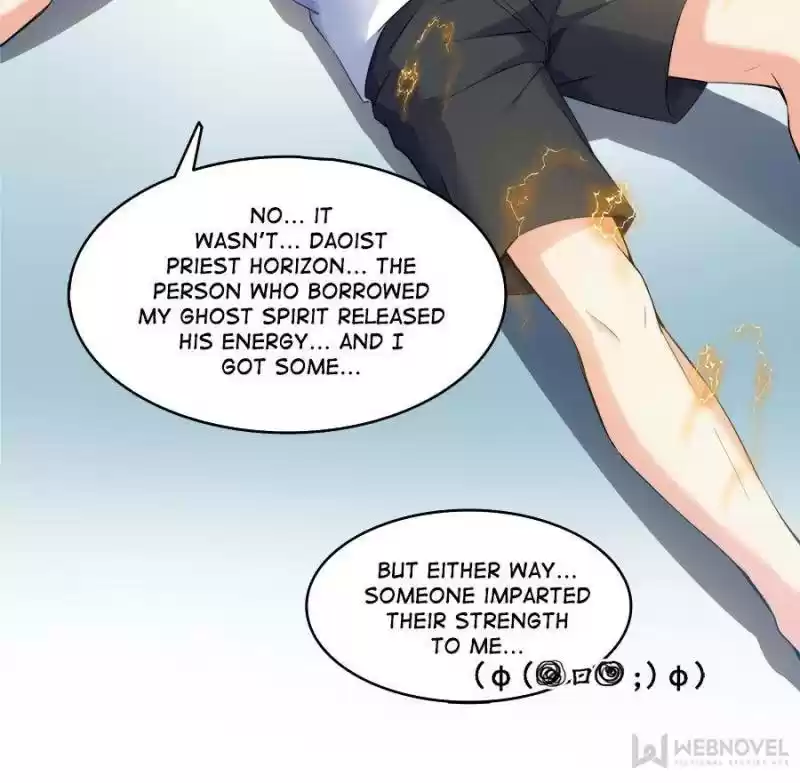 Cultivation Chat Group Chapter 335