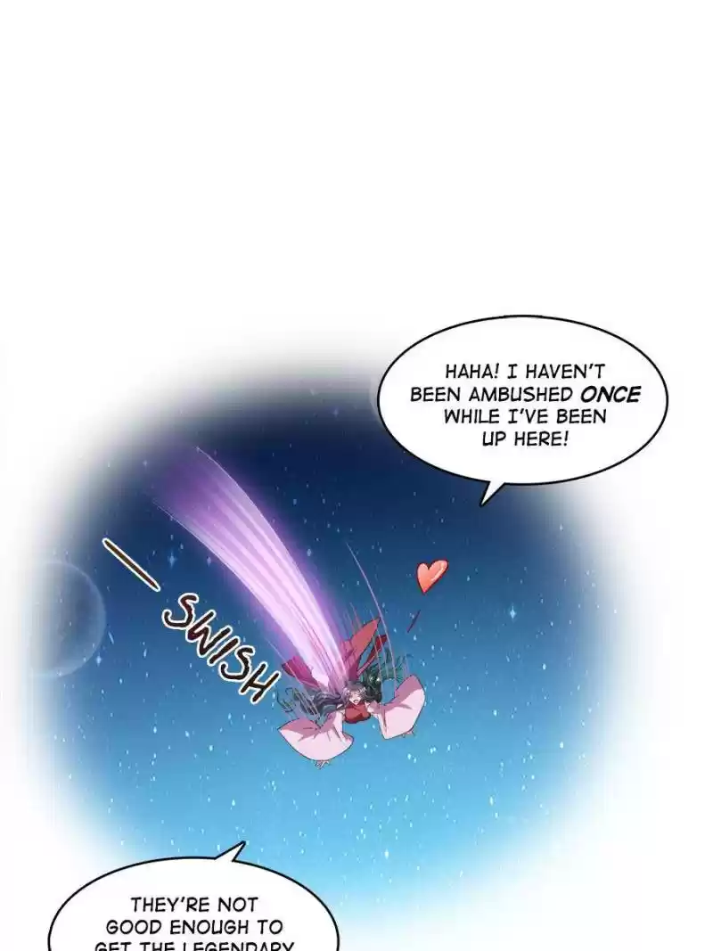 Cultivation Chat Group Chapter 336