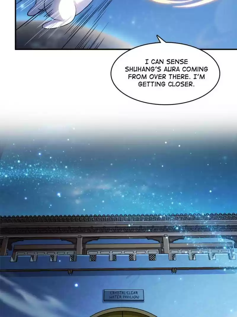 Cultivation Chat Group Chapter 336