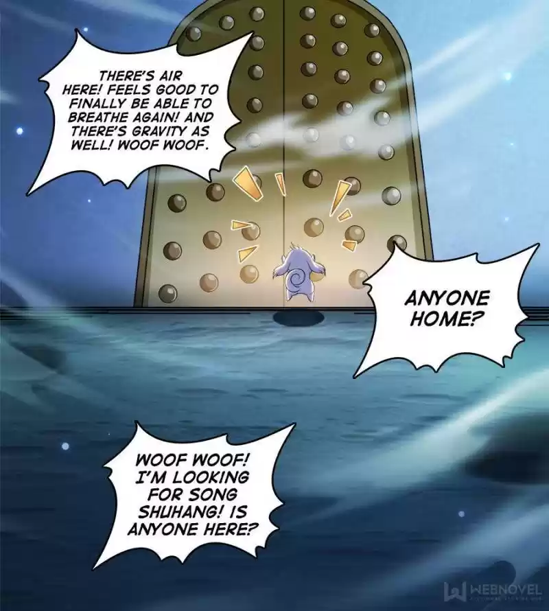 Cultivation Chat Group Chapter 336