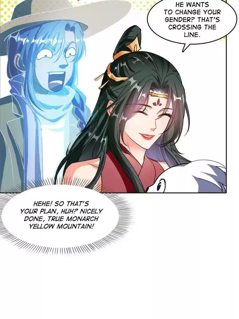 Cultivation Chat Group Chapter 336