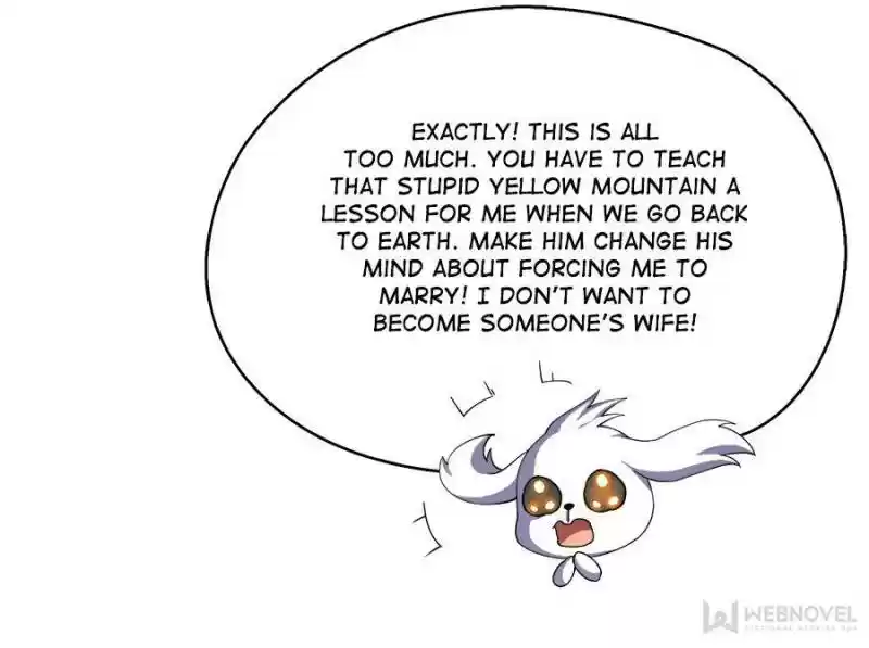 Cultivation Chat Group Chapter 336