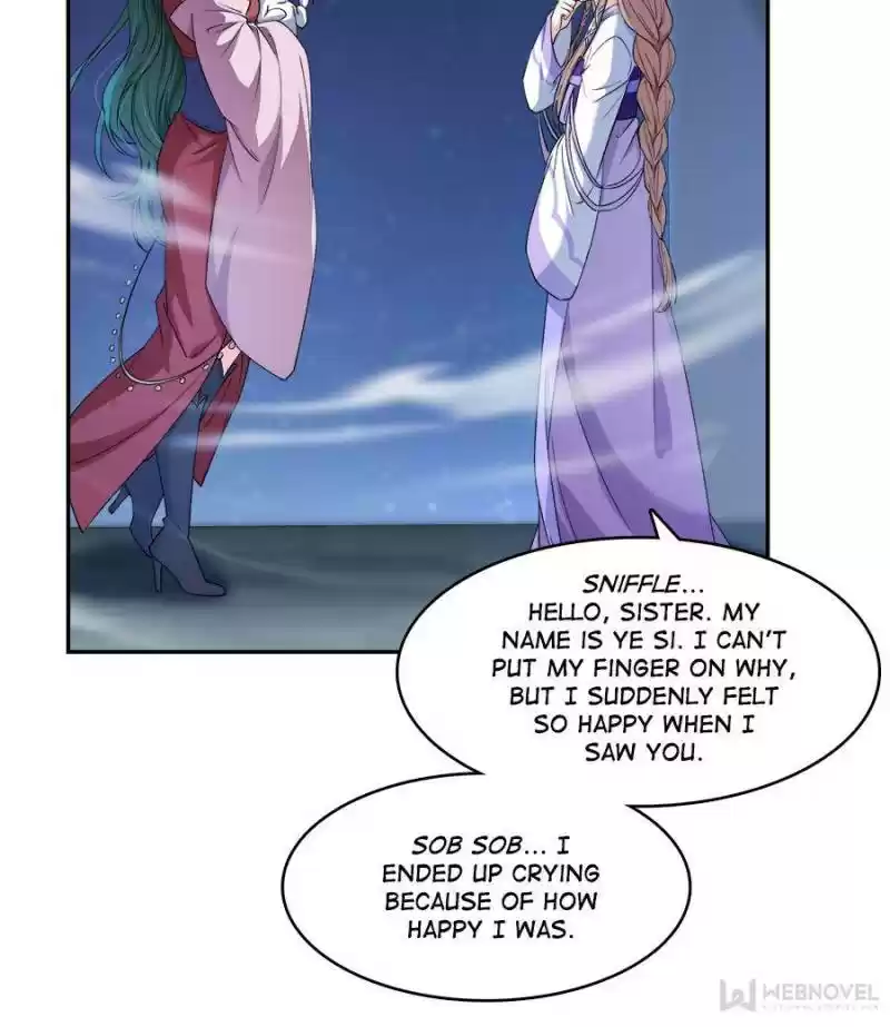 Cultivation Chat Group Chapter 336