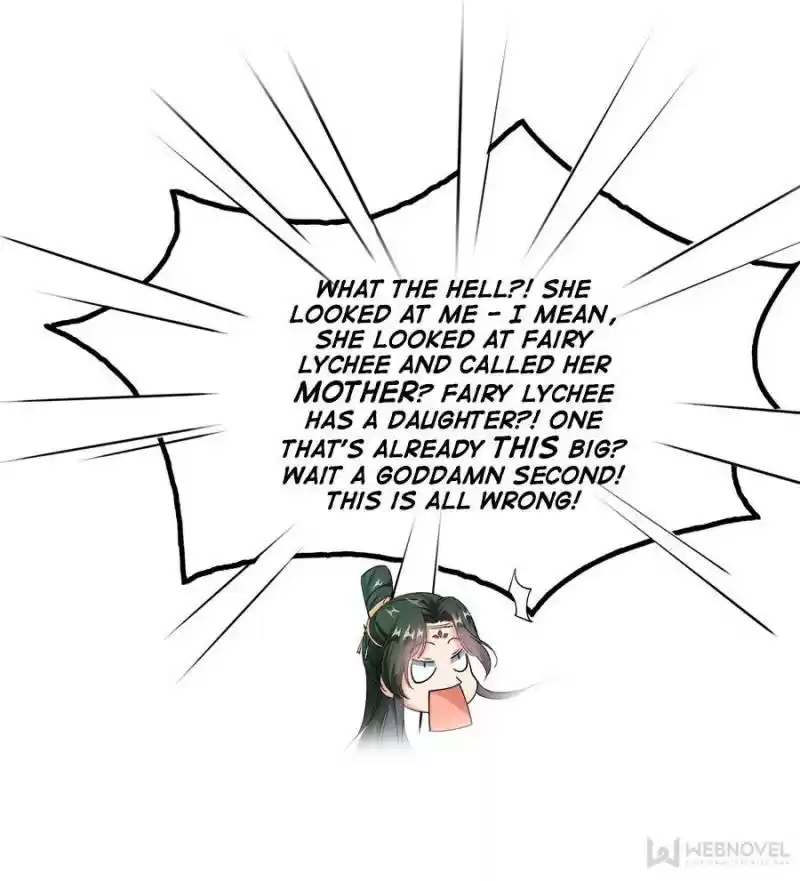 Cultivation Chat Group Chapter 336