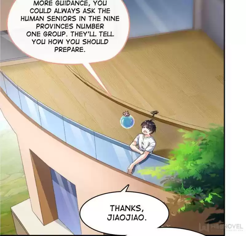 Cultivation Chat Group Chapter 336