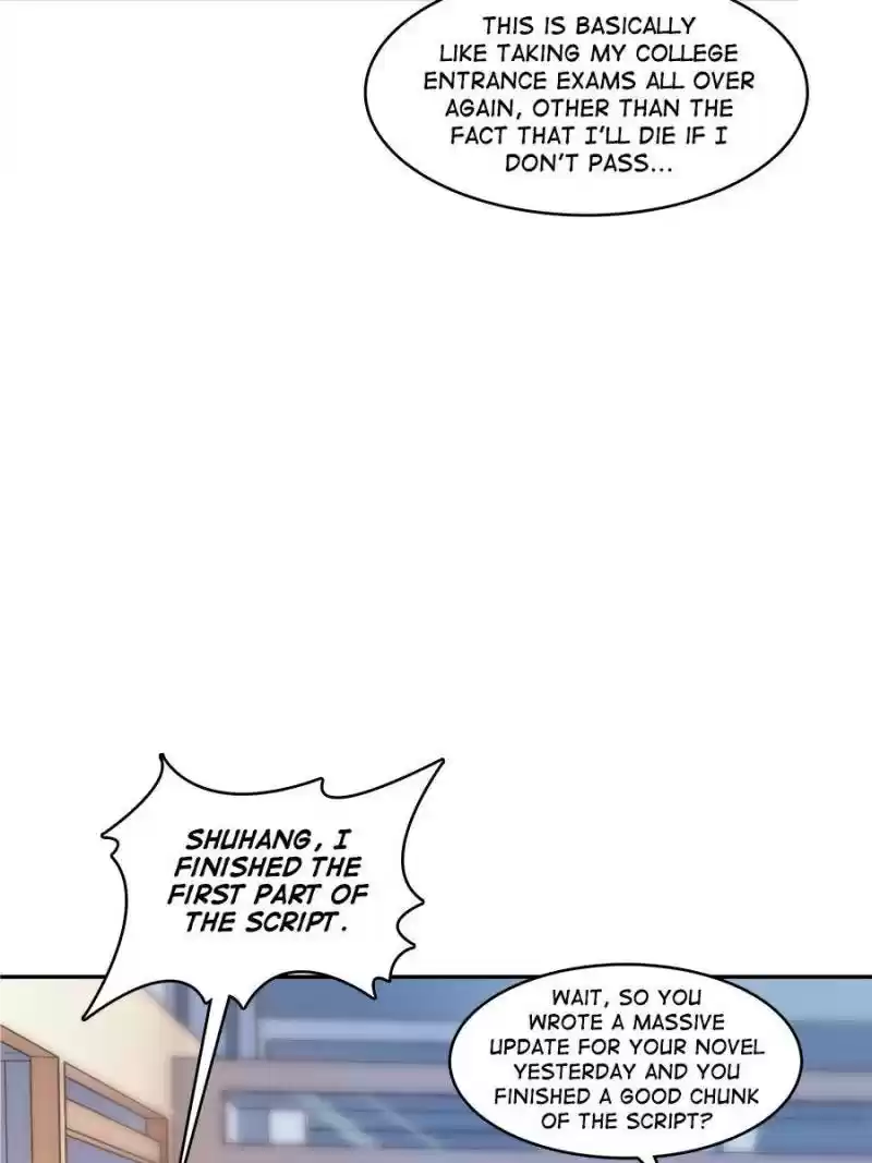 Cultivation Chat Group Chapter 336