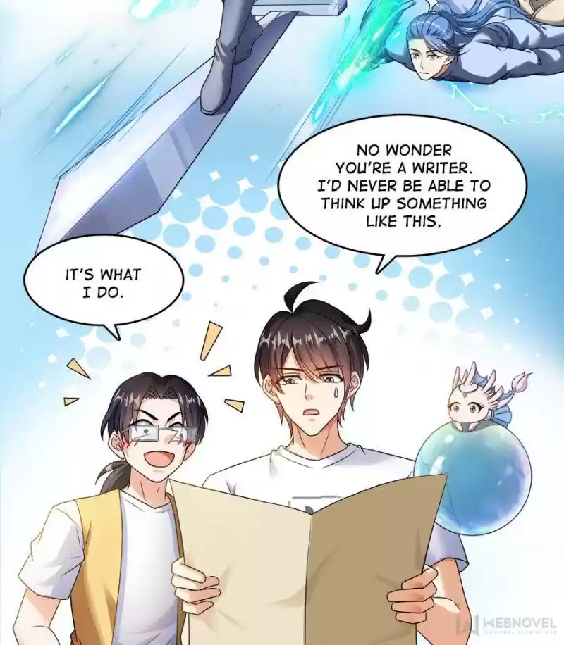 Cultivation Chat Group Chapter 336