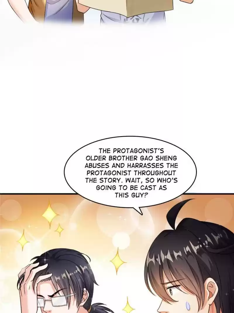 Cultivation Chat Group Chapter 336