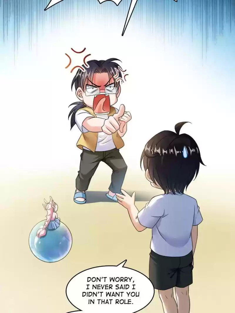 Cultivation Chat Group Chapter 336