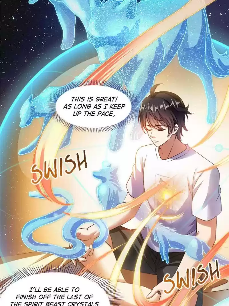 Cultivation Chat Group Chapter 336