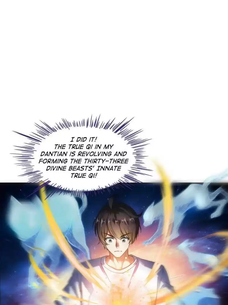 Cultivation Chat Group Chapter 336