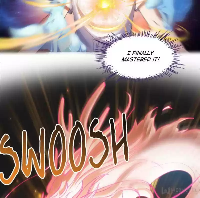 Cultivation Chat Group Chapter 336