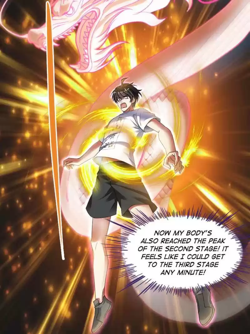 Cultivation Chat Group Chapter 336