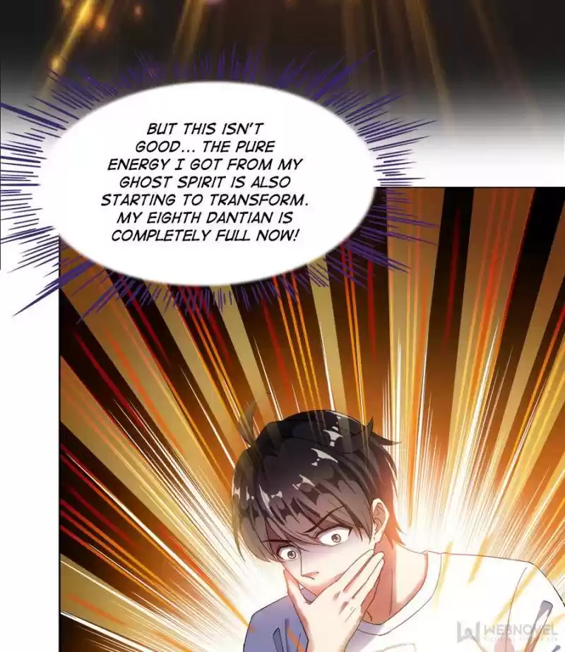 Cultivation Chat Group Chapter 336