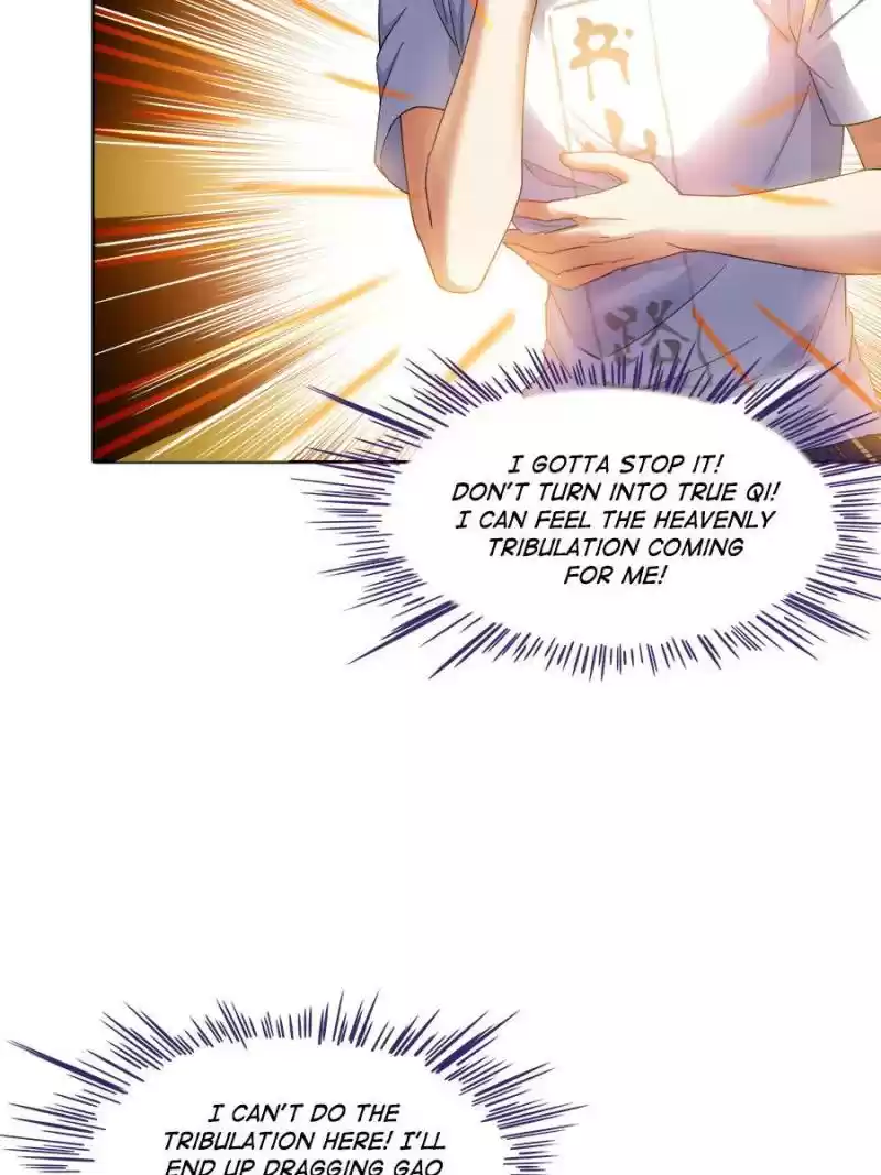 Cultivation Chat Group Chapter 336