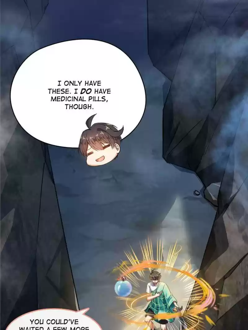 Cultivation Chat Group Chapter 336