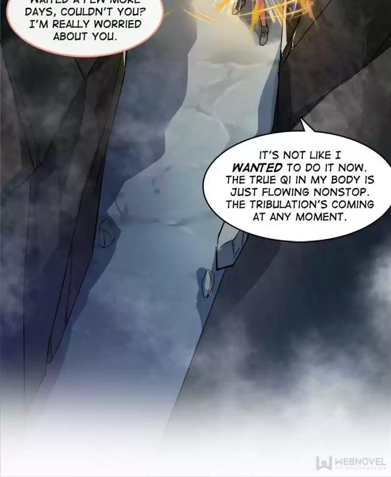 Cultivation Chat Group Chapter 336