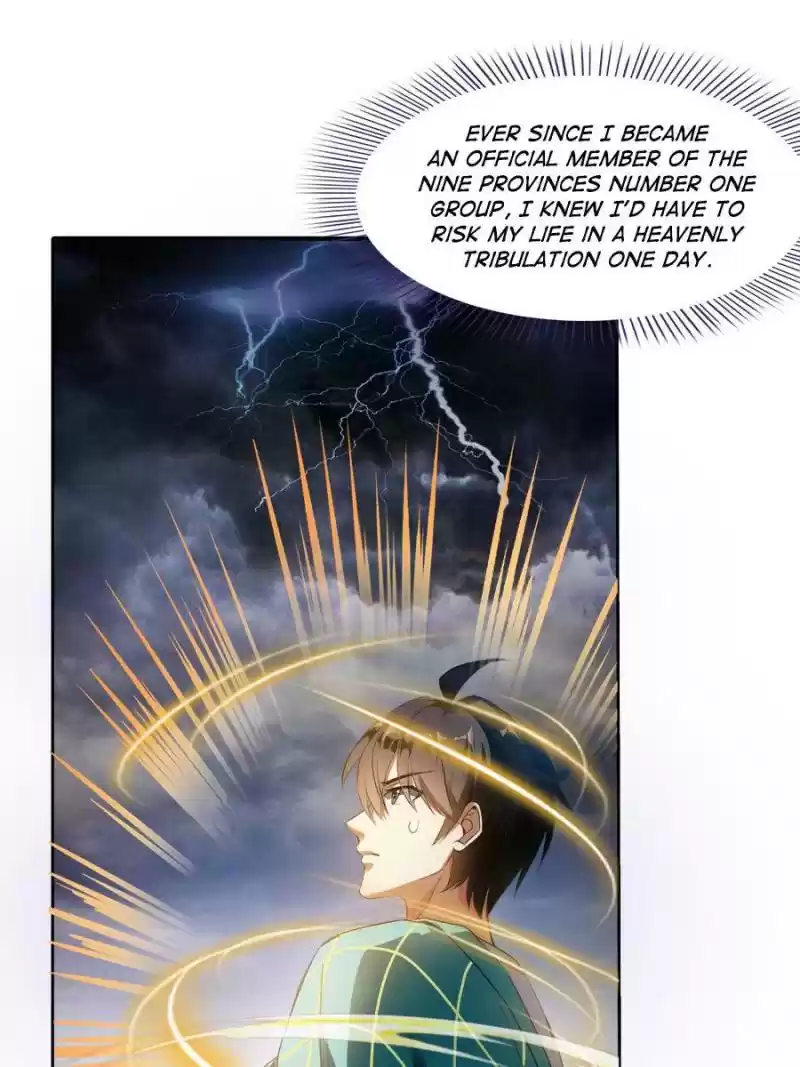 Cultivation Chat Group Chapter 336