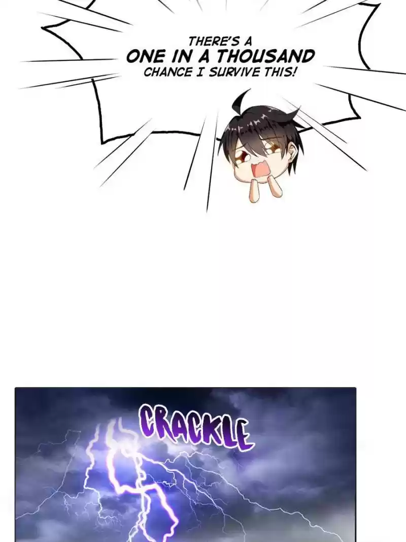 Cultivation Chat Group Chapter 336