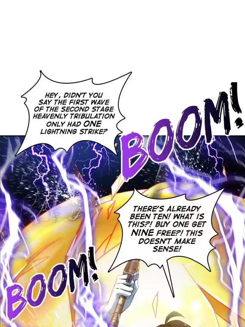 Cultivation Chat Group Chapter 336