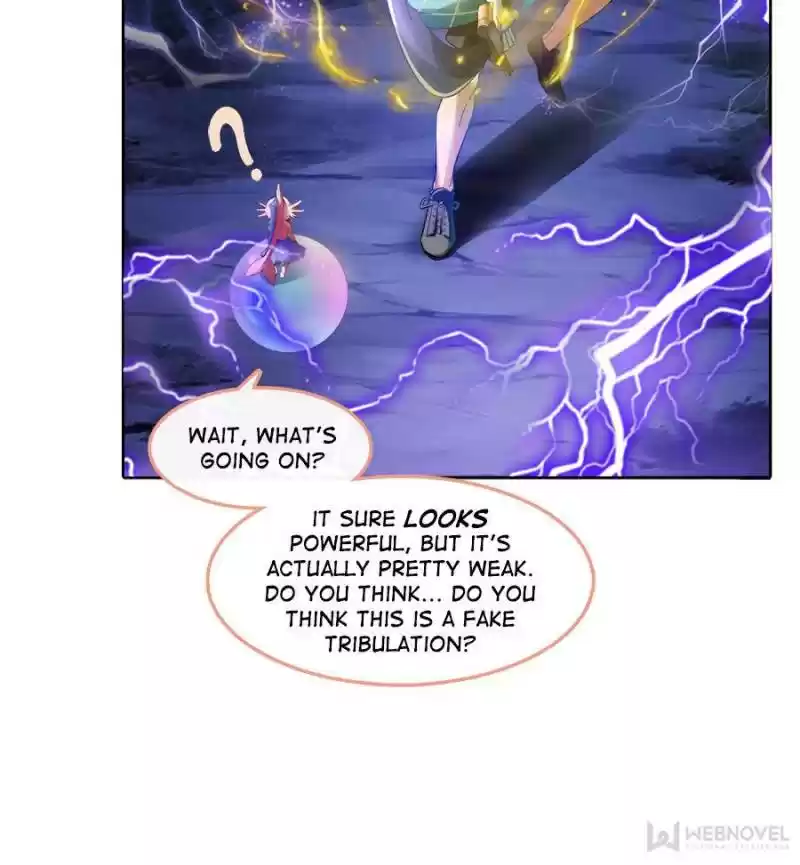 Cultivation Chat Group Chapter 336