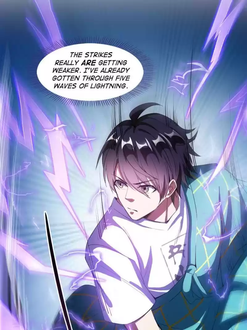 Cultivation Chat Group Chapter 336