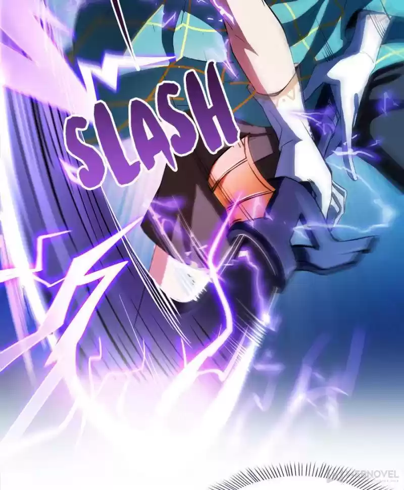 Cultivation Chat Group Chapter 336