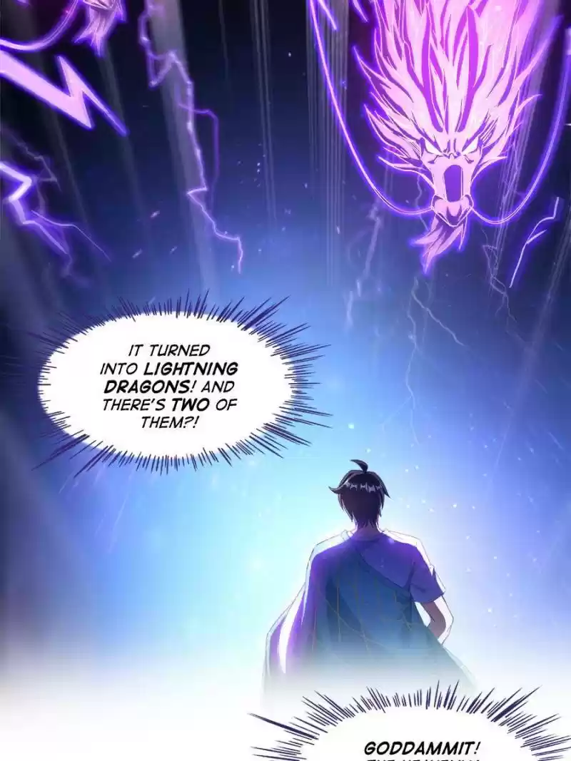 Cultivation Chat Group Chapter 336