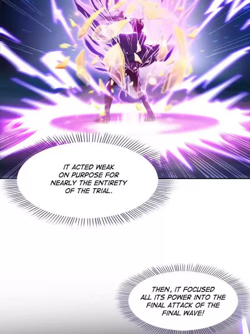 Cultivation Chat Group Chapter 336