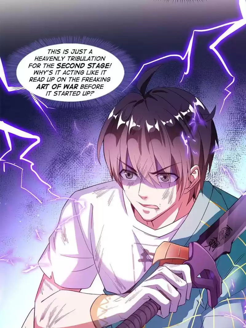 Cultivation Chat Group Chapter 336