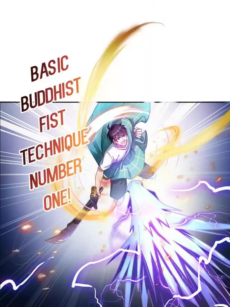 Cultivation Chat Group Chapter 336